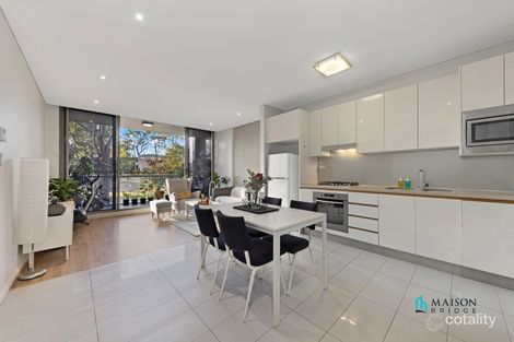 202/32-34 Ferntree Pl, Epping, NSW 2121