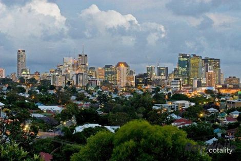 Property photo of 61 View Street Paddington QLD 4064
