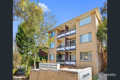 9/13 Riverview St, West Ryde, NSW 2114