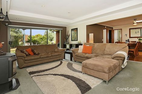 Property photo of 21 Glendale Avenue Epping VIC 3076