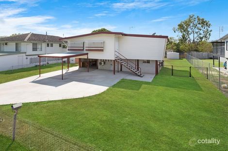 Property photo of 92 Cambridge Street Gulliver QLD 4812