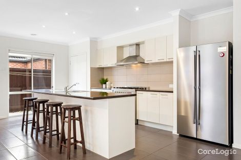 Property photo of 45 Goldminers Place Epping VIC 3076