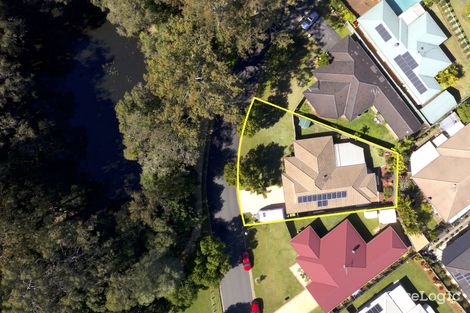 Property photo of 19 Parklink Drive Redland Bay QLD 4165