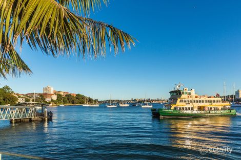 Property photo of 3/36 Harriette Street Neutral Bay NSW 2089