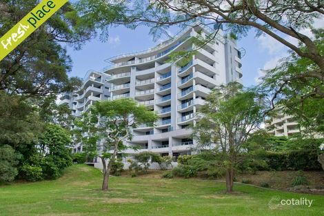 509/21 Patrick Lane, Toowong, QLD 4066