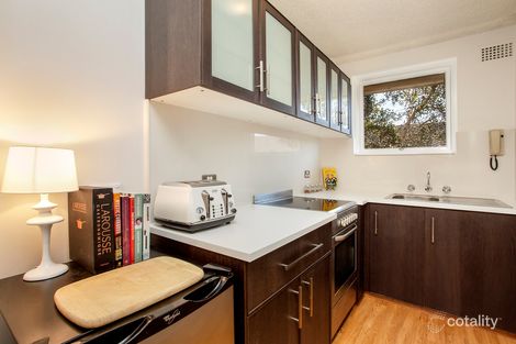 Property photo of 26/57 Spit Road Mosman NSW 2088