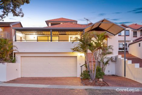 Property photo of 1/12 Puntie Crescent Maylands WA 6051