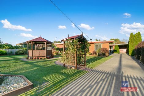 Property photo of 14 Morrison Parade Glengarry VIC 3854