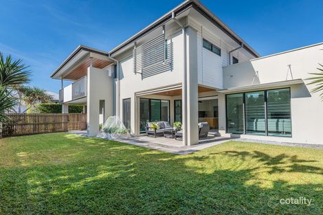 Property photo of 1 Shore Crescent Bulimba QLD 4171