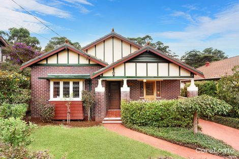 Property photo of 17 Lakeside Road Eastwood NSW 2122