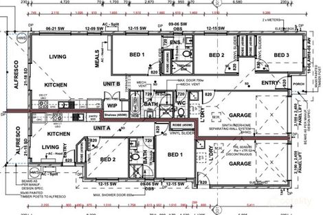 Property photo of LOT 4/21-23 Grove Road Holmview QLD 4207