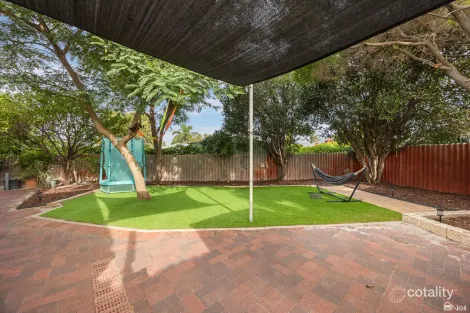 Property photo of 5B Talwin Court Kelmscott WA 6111