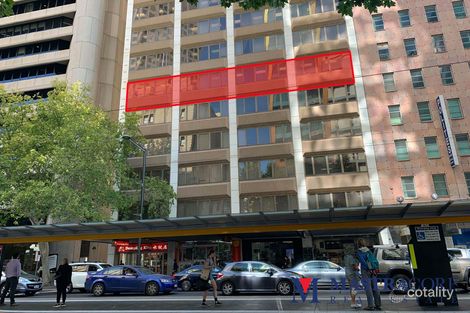 108 King William St, Adelaide, SA 5000