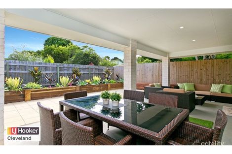 108 Passage St, Cleveland, QLD 4163