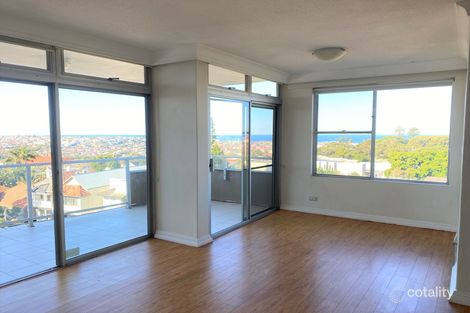 Property photo of 6B/13-17 Bellevue Road Bellevue Hill NSW 2023