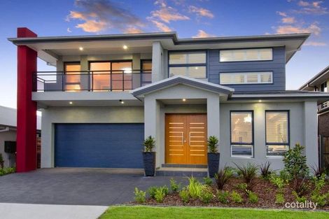 63 Mosaic Ave, The Ponds, NSW 2769