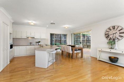 Property photo of 58 Bordeaux Crescent Castle Hill NSW 2154