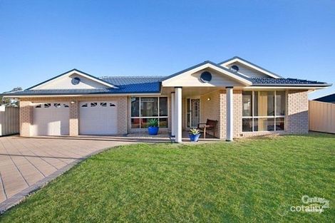 5 Kensington Gr, Maryland, NSW 2287