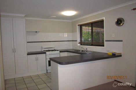 Property photo of 18 Carpenter Close Calwell ACT 2905