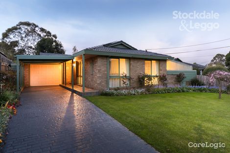 Property photo of 17 Johann Avenue Scoresby VIC 3179