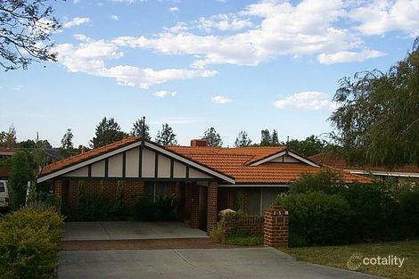 Property photo of 25A Coolidge Street Como WA 6152