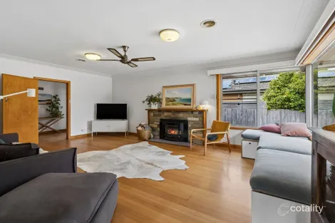Property photo of 202 White Road North Wonthaggi VIC 3995