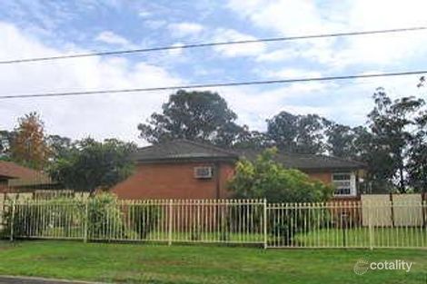 23 Dudley St, Mount Druitt, NSW 2770