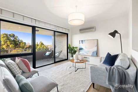 Property photo of 40/78 Manningham Road Bulleen VIC 3105