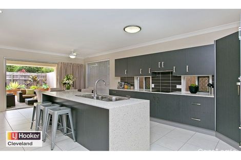 Property photo of 108 Passage Street Cleveland QLD 4163