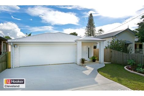 Property photo of 108 Passage Street Cleveland QLD 4163