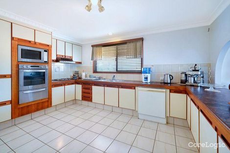 Property photo of 33 Intrepid Drive Mermaid Waters QLD 4218