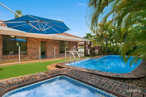 Property photo of 5 Cadence Avenue Mermaid Waters QLD 4218