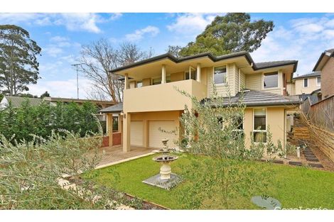 Property photo of 17 Thompson Close Pennant Hills NSW 2120