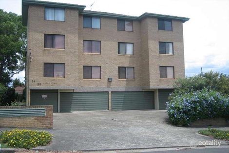Property photo of 6/24-26 Keith Street Dulwich Hill NSW 2203