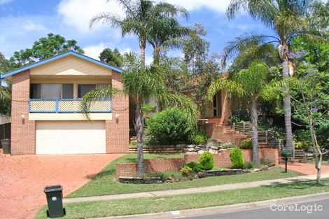 Property photo of 26 Barnes Crescent Menai NSW 2234