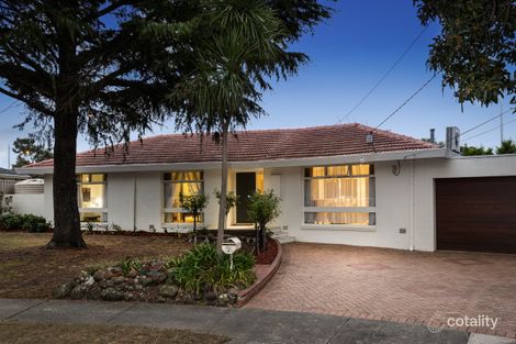 Property photo of 3 Dobell Court Mulgrave VIC 3170