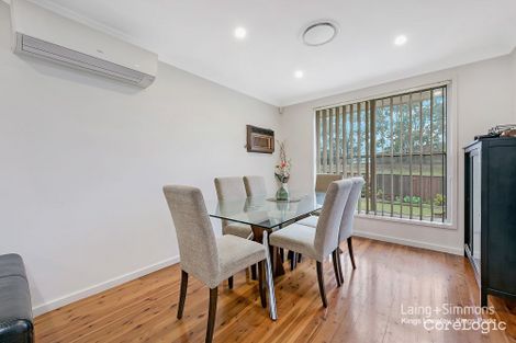 Property photo of 259 Madagascar Drive Kings Park NSW 2148