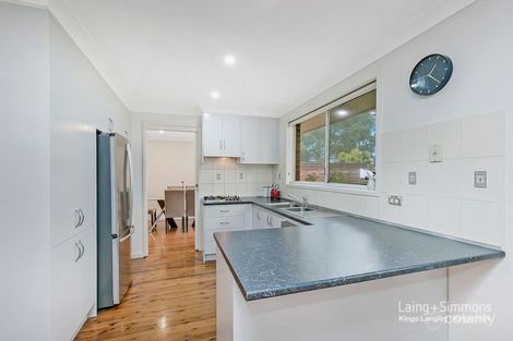 Property photo of 259 Madagascar Drive Kings Park NSW 2148