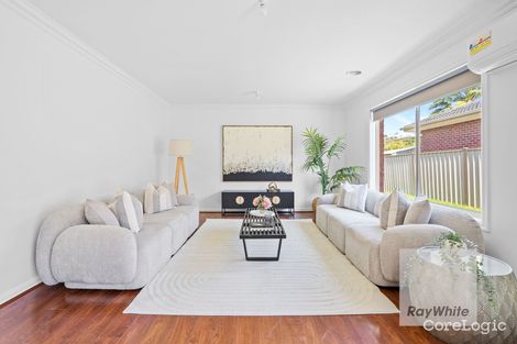 Property photo of 6 Priscilla Street Burnside Heights VIC 3023