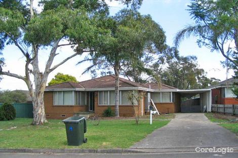 Property photo of 4 Bourke Street Riverstone NSW 2765