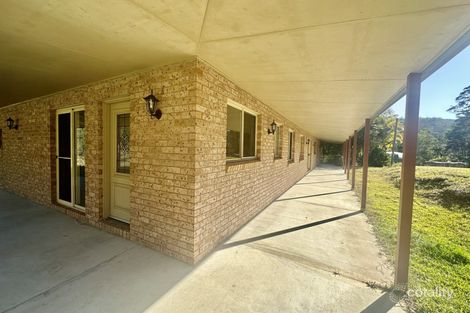 53 E J Olley Rd, Larnook, NSW 2480