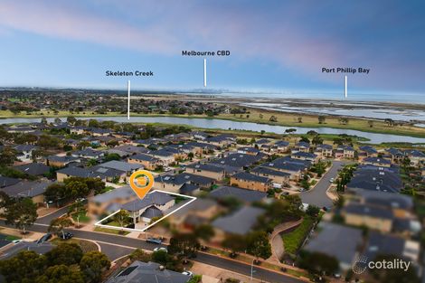 Property photo of 47 Monterey Bay Drive Point Cook VIC 3030
