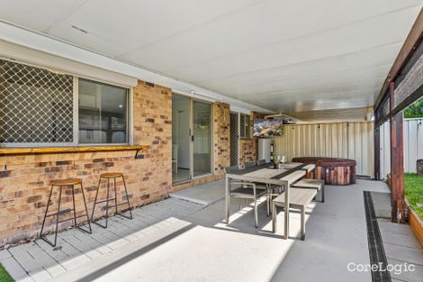 Property photo of 1/18 Marsupial Drive Coombabah QLD 4216