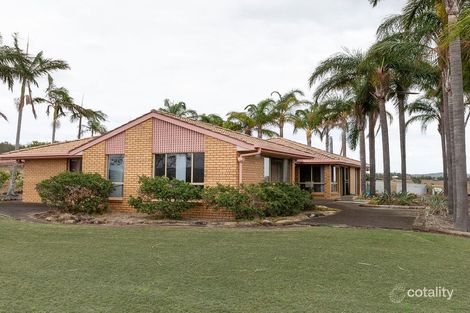 Property photo of 296 Boyland Road Boyland QLD 4275