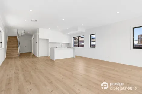 Property photo of 193 Nuwarra Road Moorebank NSW 2170