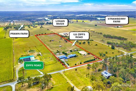 Property photo of 123 Zipfs Road Alberton QLD 4207