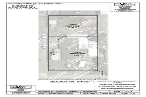 13 Celebration St, Beckenham, WA 6107