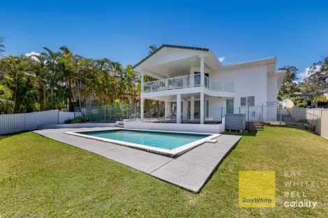 14 Chichester Dr, Arundel, QLD 4214