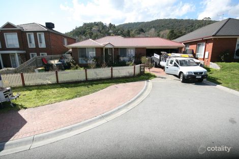 9 Mountain Ash Ct, Upper Ferntree Gully, VIC 3156