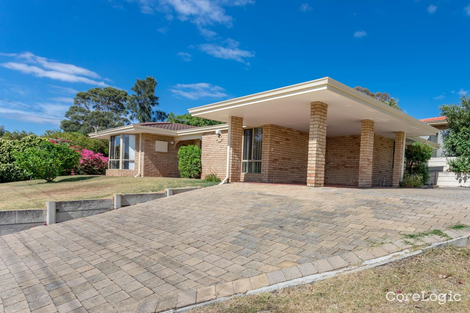 Property photo of 53 Portcullis Drive Willetton WA 6155